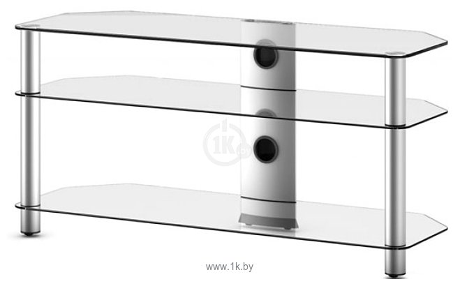 Фотографии Sonorous Neo 3110 Transparent Glass-Silver