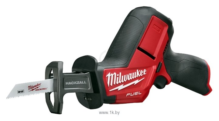 Фотографии Milwaukee M12 CHZ-402C