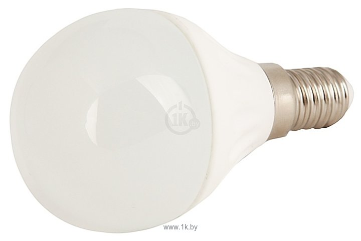 Фотографии Selecta Ceramic LED D45 5W 3000K E14