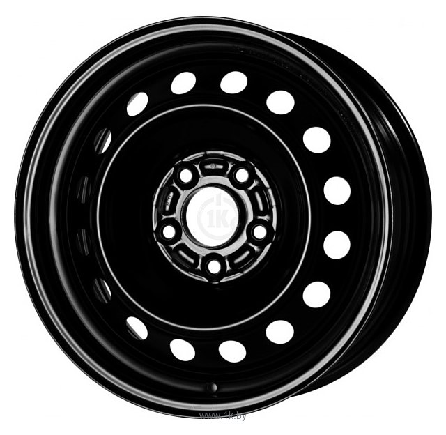 Фотографии Magnetto Wheels R1-1753 6.5x16/5x114.3 D67.1 ET38