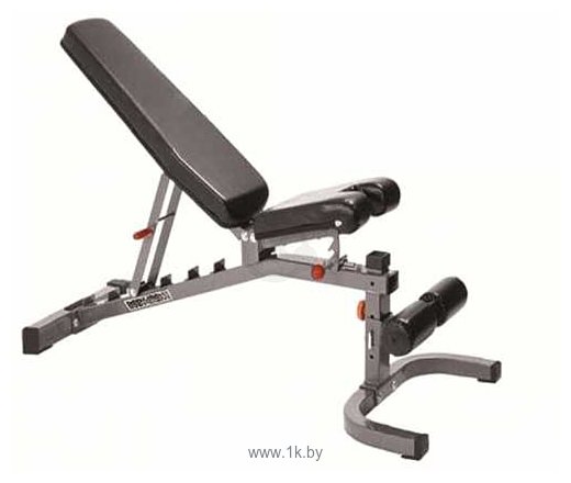 Фотографии American Fitness BH-0114