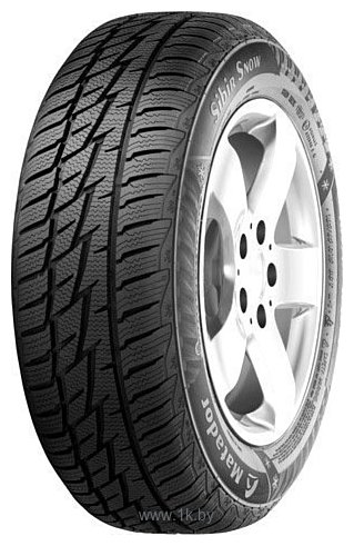 Фотографии Matador MP 92 Sibir Snow 235/55 R18 100H