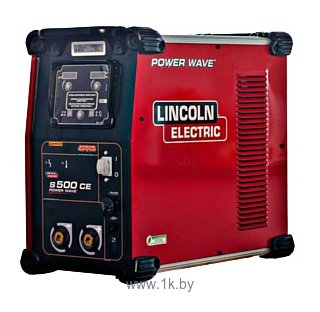 Фотографии Lincoln Electric Power Wave S500