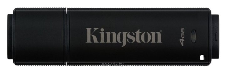 Фотографии Kingston DataTraveler 4000 G2 4GB