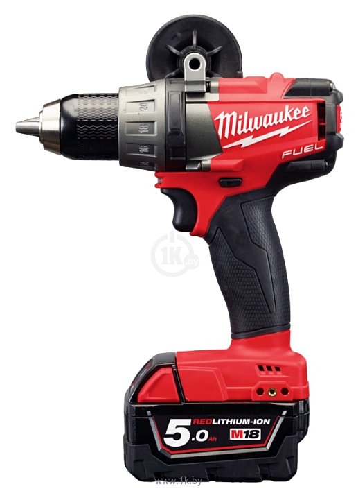 Фотографии Milwaukee M18 FDD-0