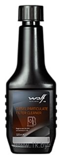 Фотографии Wolf Diesel Particulate Filter Cleaner 325 ml