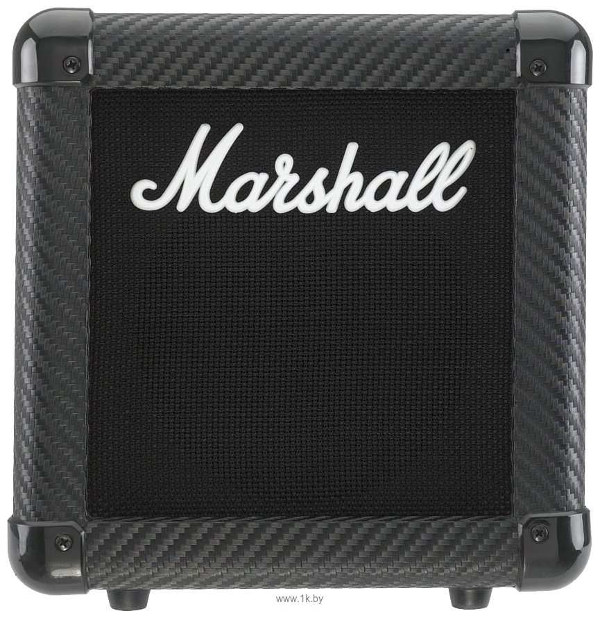 Фотографии Marshall MG2CFX