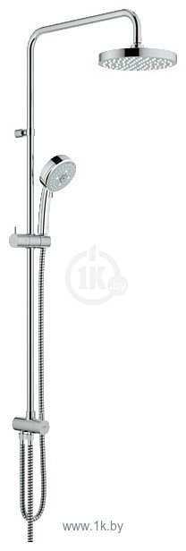 Фотографии Grohe New Tempesta Cosmopolitan System 200 27394000