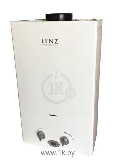 Фотографии Lenz Technic 10L White