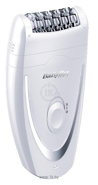 Фотографии BaByliss G804E