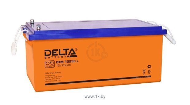 Фотографии Delta DTM 12250 L