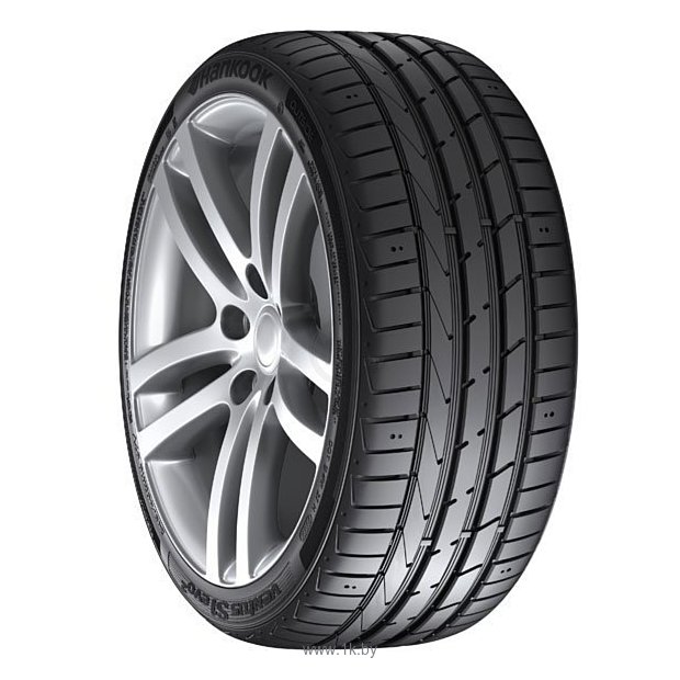 Фотографии Hankook Ventus S1 evo 2 K117B 225/45 R18 91V (run-flat)