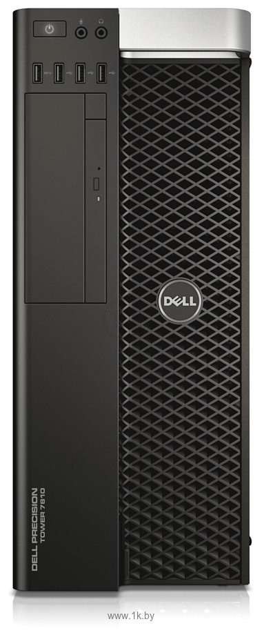 Фотографии Dell Precision Tower 5810 (5810-4537)
