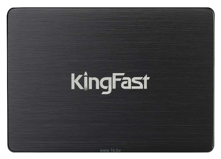 Фотографии Kingfast F6 Pro 120GB