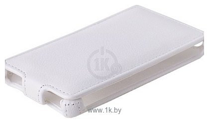 Фотографии iBox Premium для LG Optimus L7 (белый)