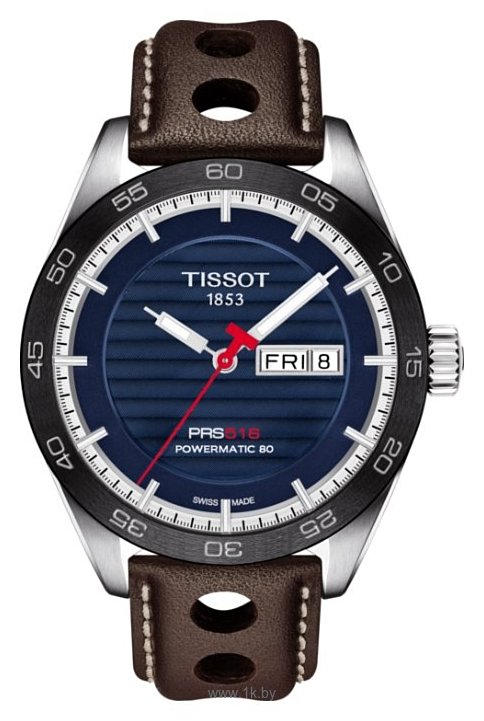 Фотографии Tissot T100.430.16.041.00