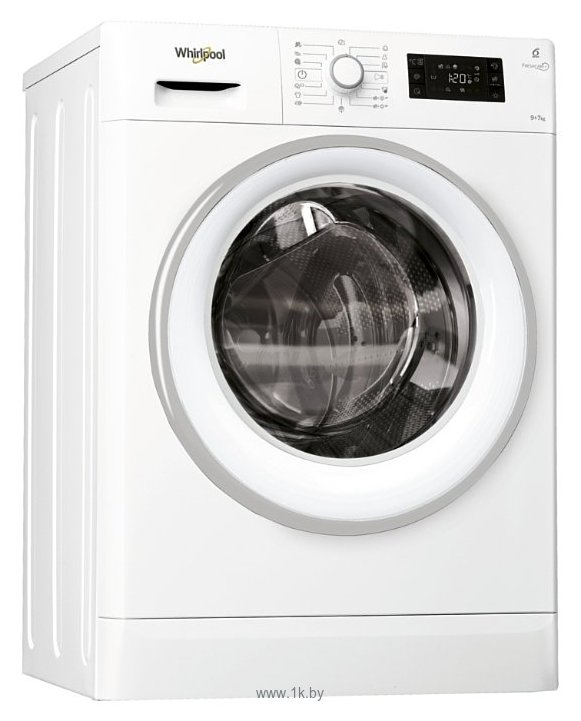 Фотографии Whirlpool FWDG 97168 WS