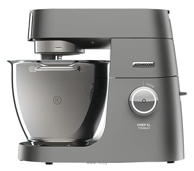 Фотографии Kenwood KVL8499S Chef XL Titanium