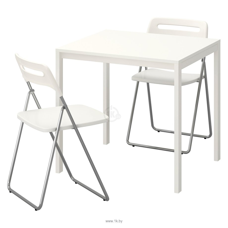 Фотографии Ikea Мельторп/Ниссе 692.297.45