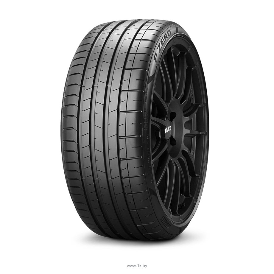 Фотографии Pirelli P Zero PZ4 295/30 R20 101Y