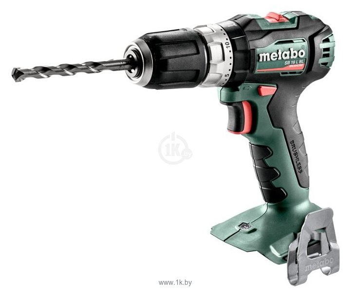 Фотографии Metabo SB 18 L BL 0 MetaLoc