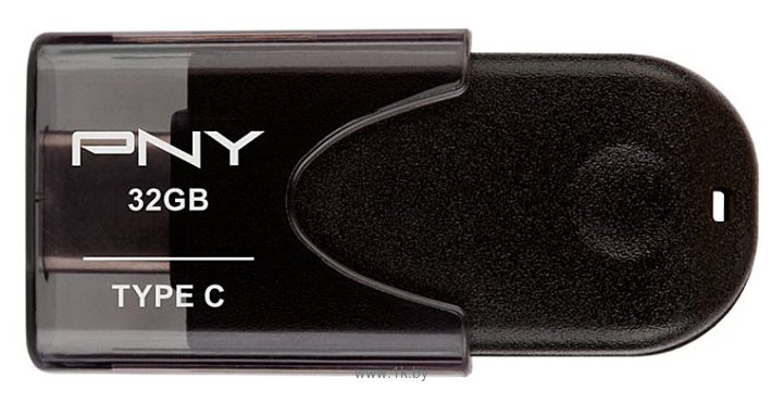 Фотографии PNY Elite Type-C USB 3.1 32GB