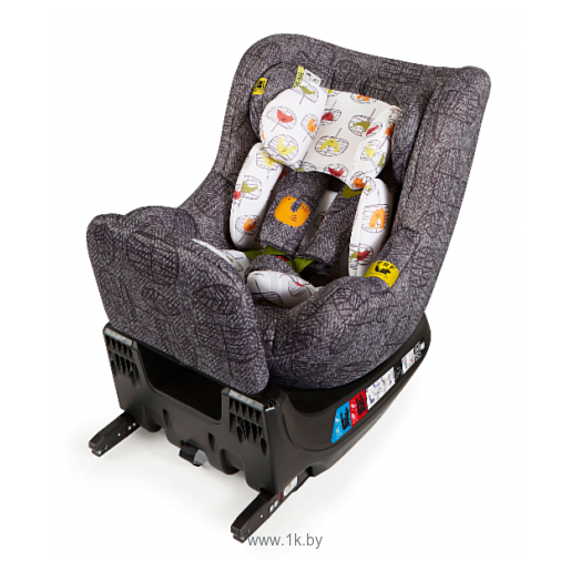 Фотографии Cosatto COME AND GO ISOFIX