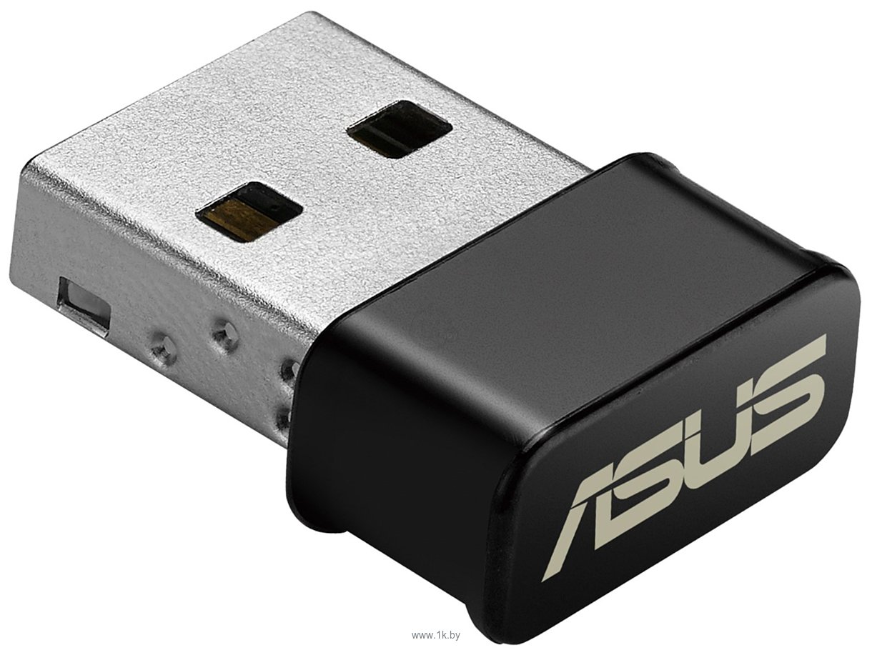 Фотографии ASUS USB-AC53 Nano