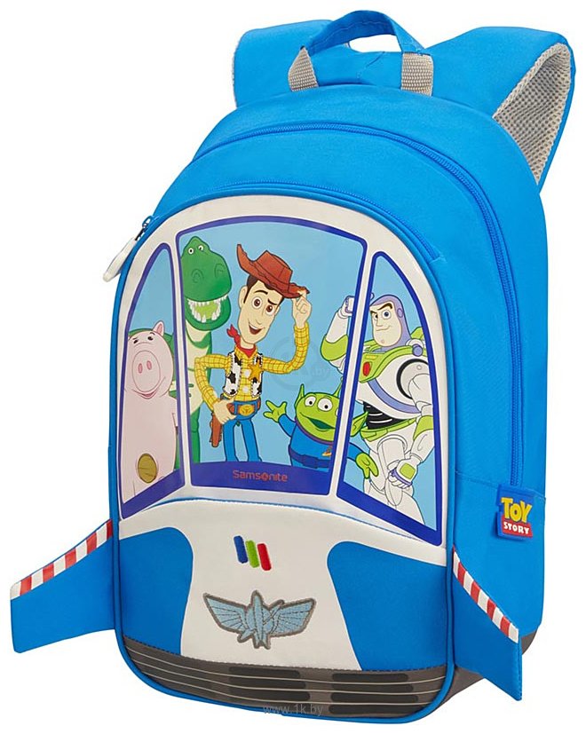 Фотографии Samsonite Disney Ultimate 2.0 40C-21019 11 Toy Story