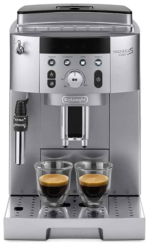 Фотографии DeLonghi ECAM 250.31 Magnifica S Smart