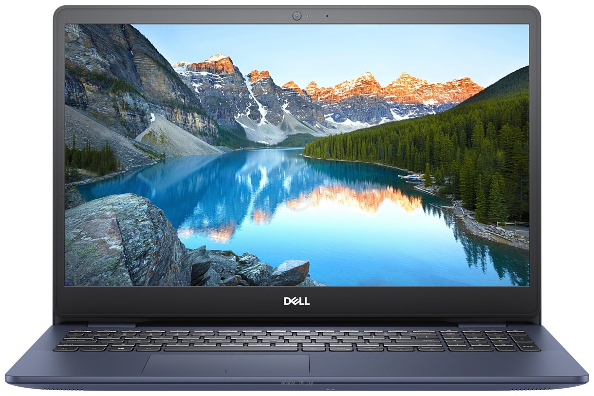 Фотографии Dell Inspiron 15 5593-2721