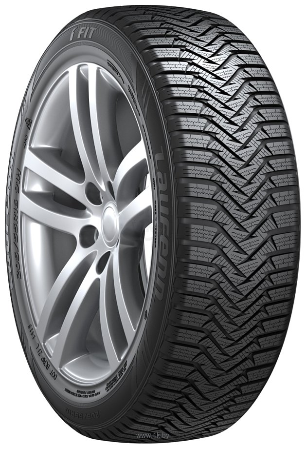 Фотографии Laufenn I Fit+ 245/40 R18 97V