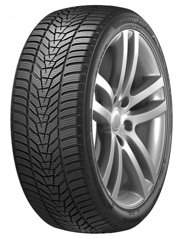 Фотографии Hankook Winter i*cept evo3 W330 235/45 R18 98V