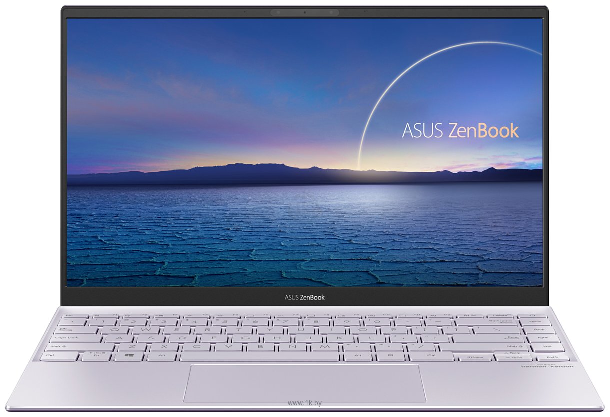 Фотографии ASUS ZenBook 14 UX425JA-BM003R