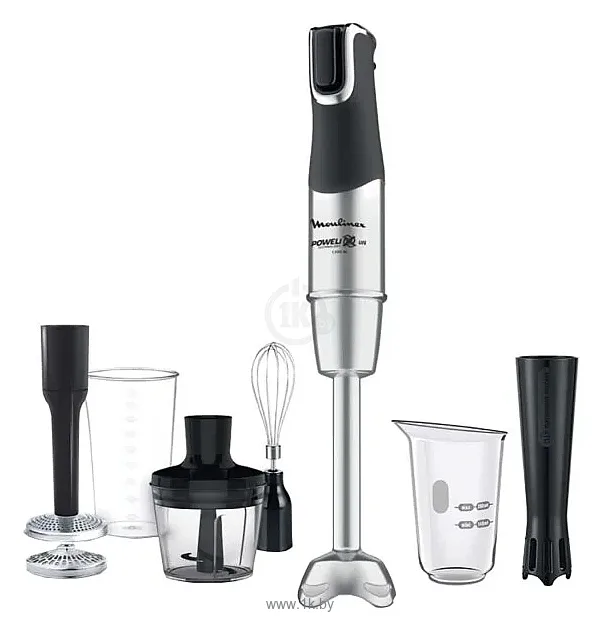 Фотографии Moulinex InfinyForce Pro DD95KD10