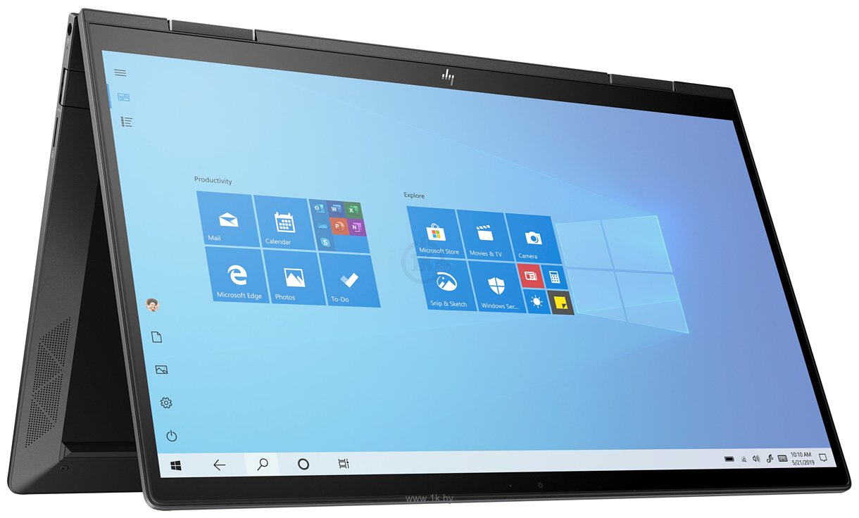 Фотографии HP ENVY x360 Convertible 15-ed0025ur (22N92EA)