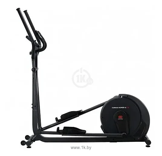 Фотографии CardioPower E410