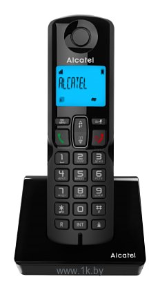 Фотографии Alcatel S230 (черный)