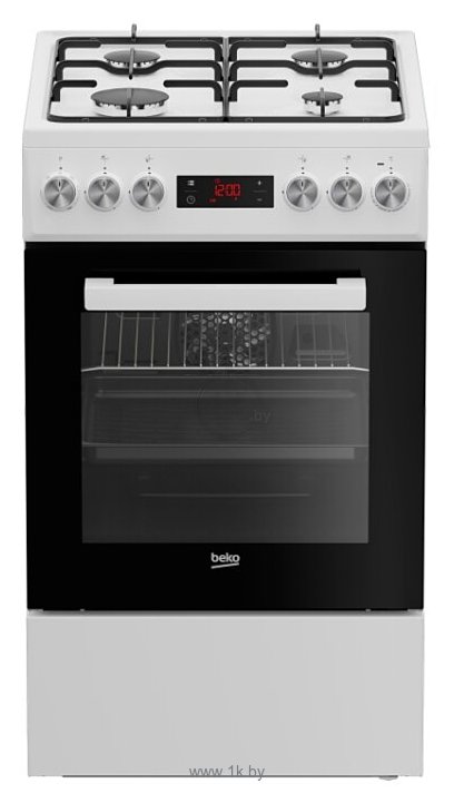 Фотографии Beko FSE52320DWD