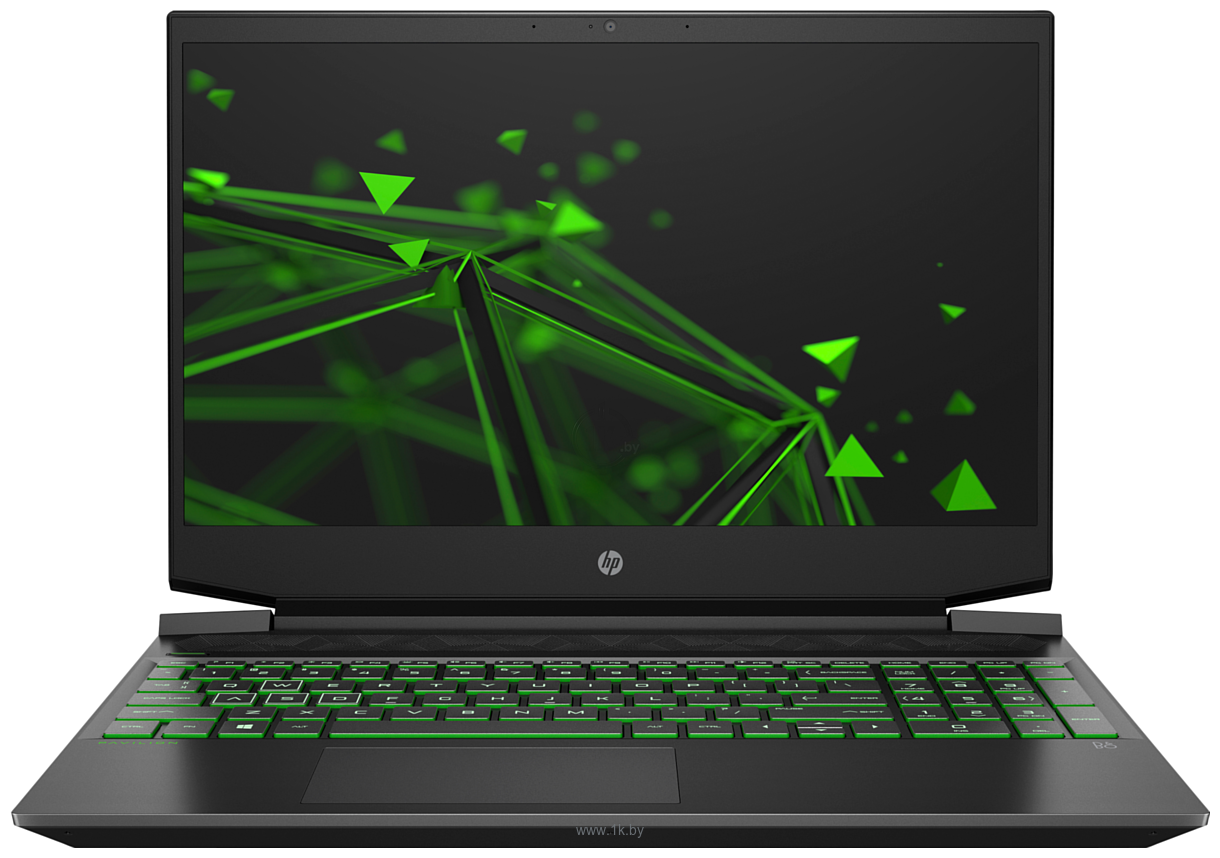 Фотографии HP Pavilion Gaming 15-ec1087nw (37H91EA)