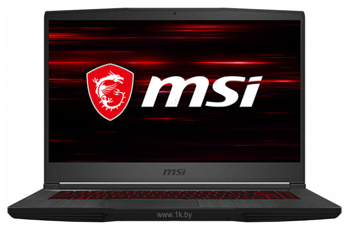 Фотографии MSI Thin GF65 10UE-051XPL