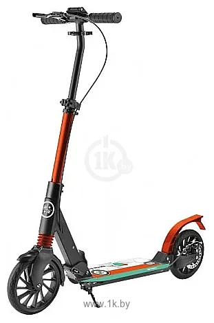 Фотографии ATEMI Airfly ATC04
