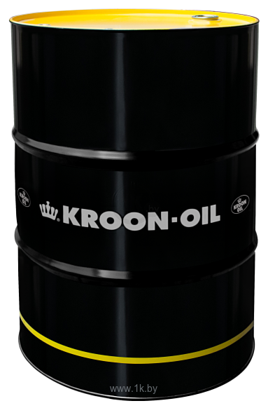 Фотографии Kroon Oil ATF Dexron II-D 200л