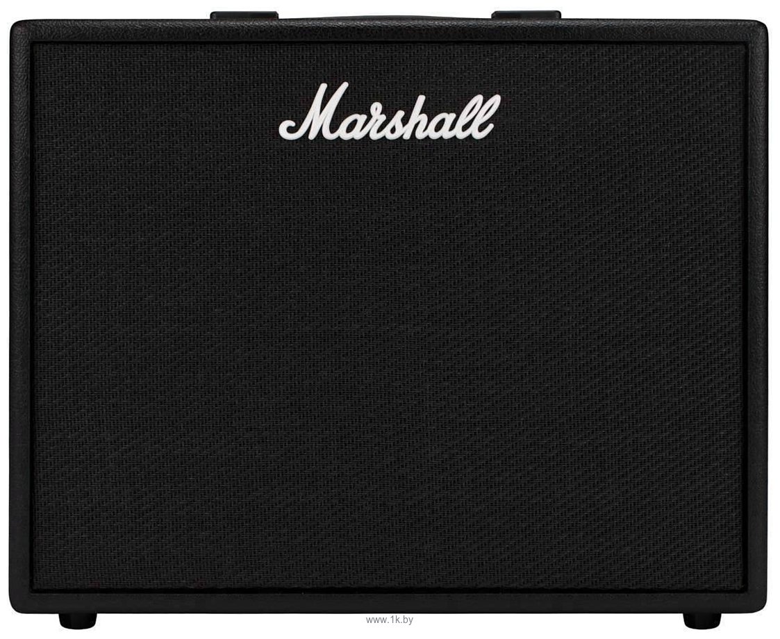 Фотографии Marshall Code 50