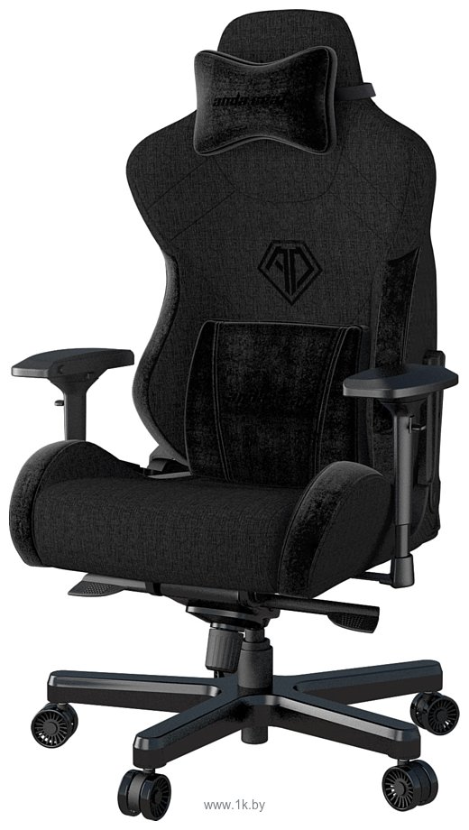 Фотографии AndaSeat T-Pro 2 (черный)