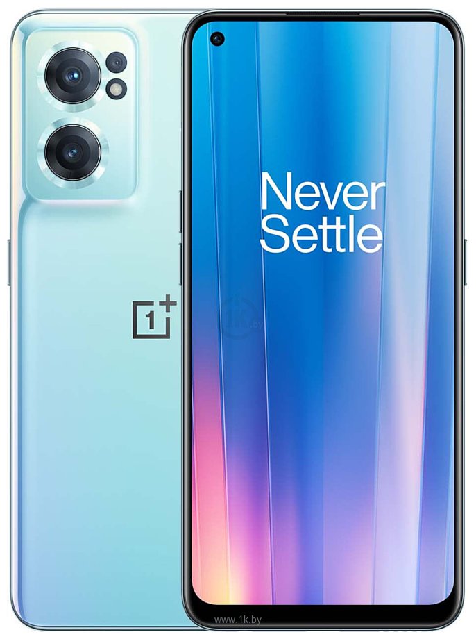 Фотографии OnePlus Nord CE 2 5G 8/128GB