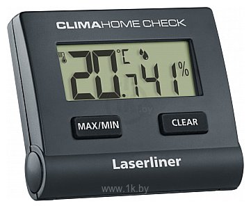 Фотографии Laserliner ClimaHome-Check