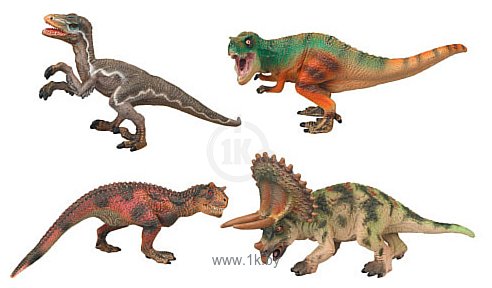 Фотографии Big Tree Toys Динозавр B1223293