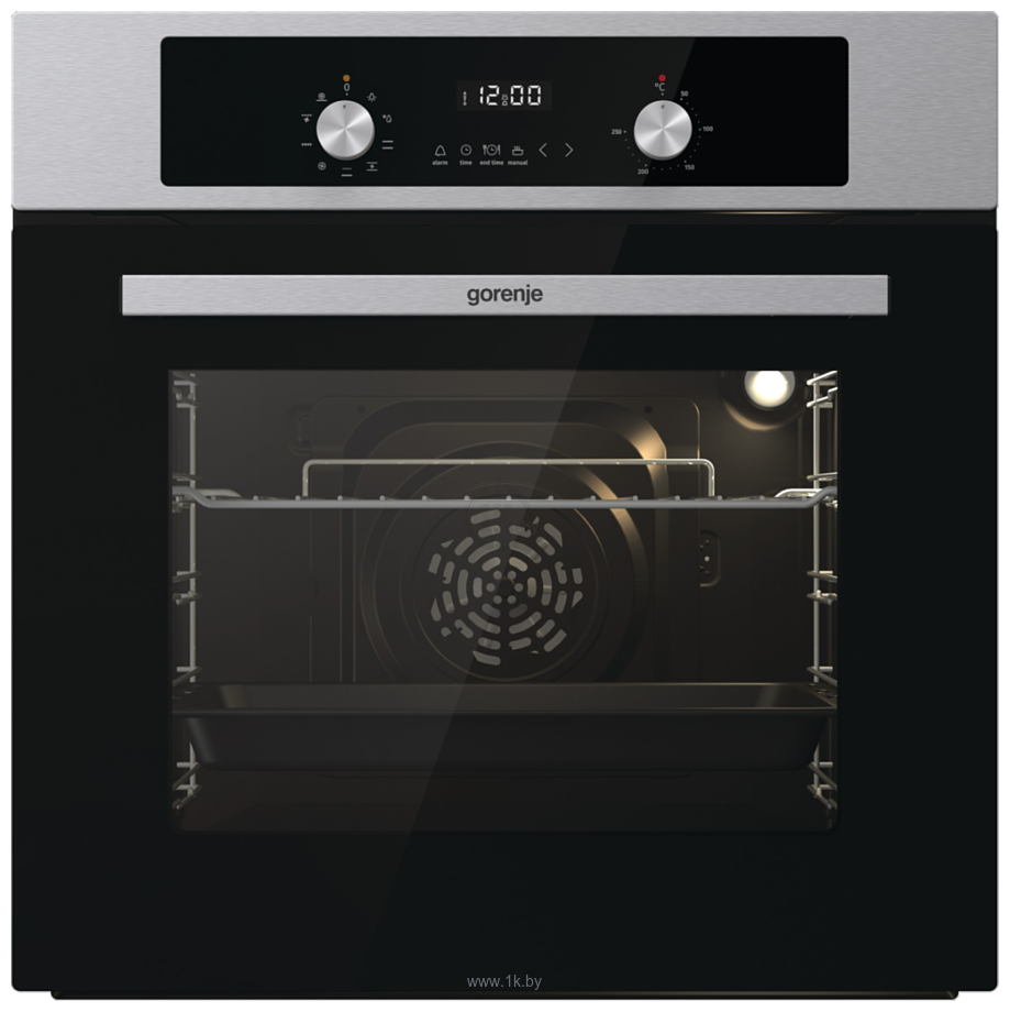 Фотографии Gorenje BO6737E02AXK