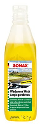Фотографии Sonax summer концентрат 1:10 250мл
